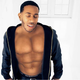 Illustration for article titled Ludacris drops new video and oh god what is going on with his abs